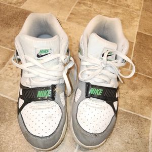 Nike Air Trainer III 3 Chlorophyll OG